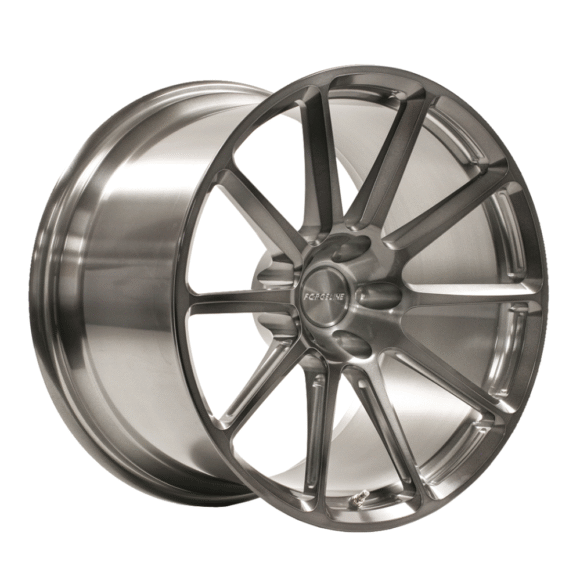 RB1 Wheel - Image 3