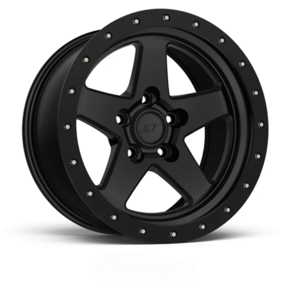 SCS K5 Wheel - Image 2