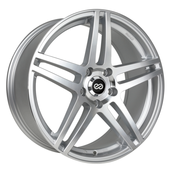 RSF5 Wheel - Image 2