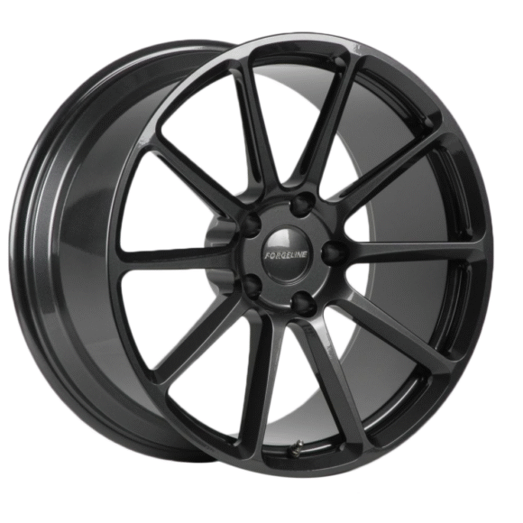 RB1 Wheel