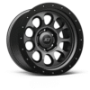 SCS Ray10 Wheel