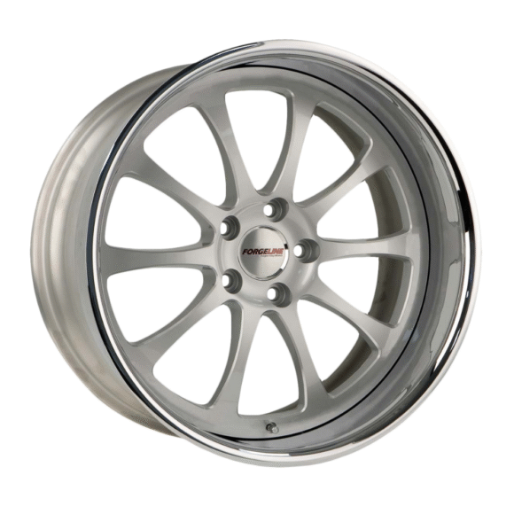 ZX3P Premier Wheel - Image 3