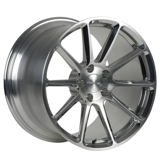 RB1 Wheel - Image 5