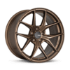 TSR-X Wheel
