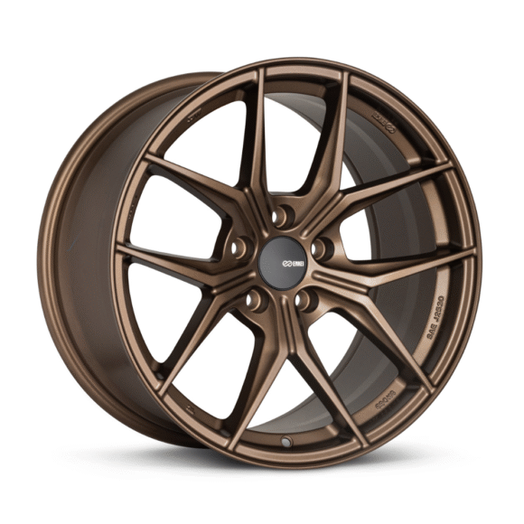 TSR-X Wheel