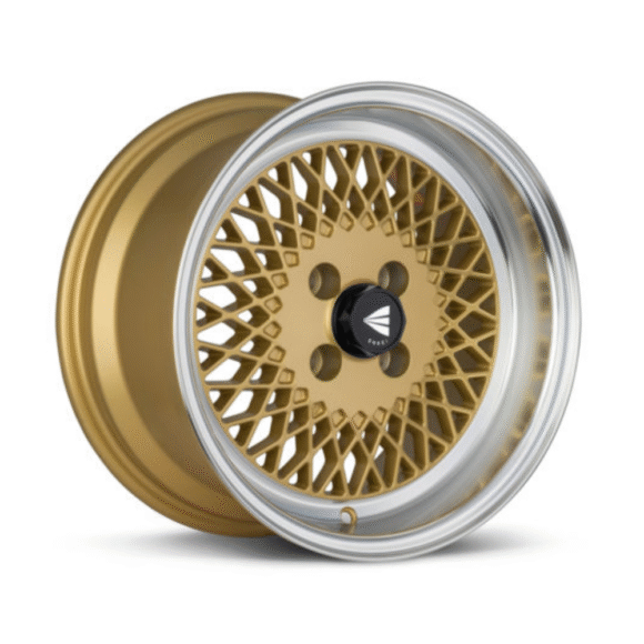 ENKEI92 Wheel