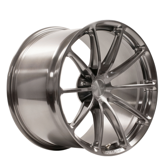 GT1 5-LUG Wheel - Image 5