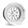 SR01 Wheel
