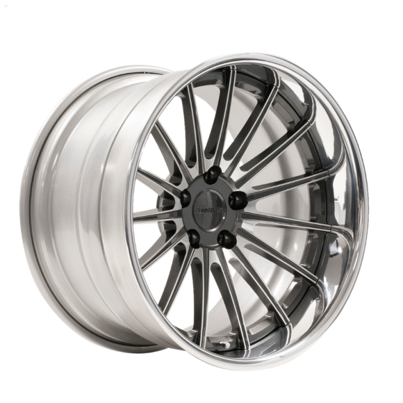 MS3C Wheel - Concave Series