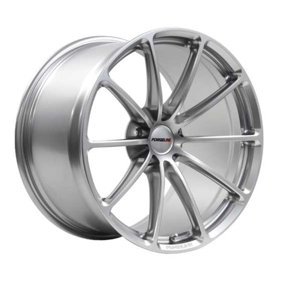 GT1 5-LUG Wheel - Image 4