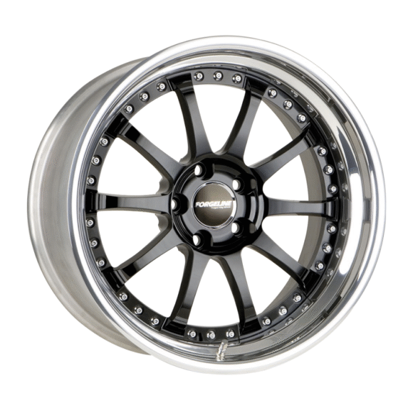 ZX3S Premier Wheel