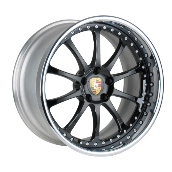 ZX3S Premier Wheel - Image 2