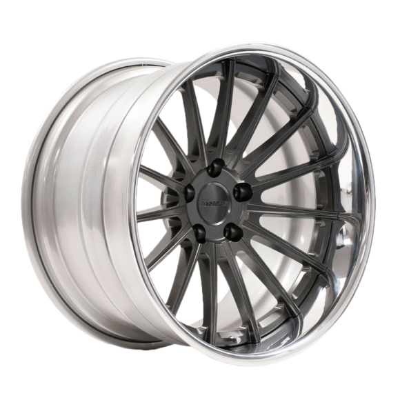 MS3C Wheel - Concave Series - Image 2
