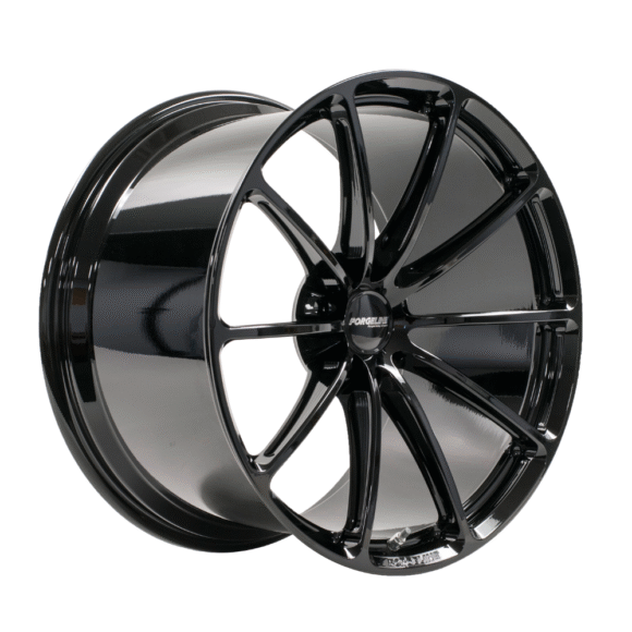 GT1 5-LUG Wheel - Image 2