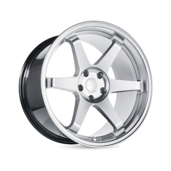 SR07 Wheel