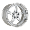 SP3S Premier Wheel