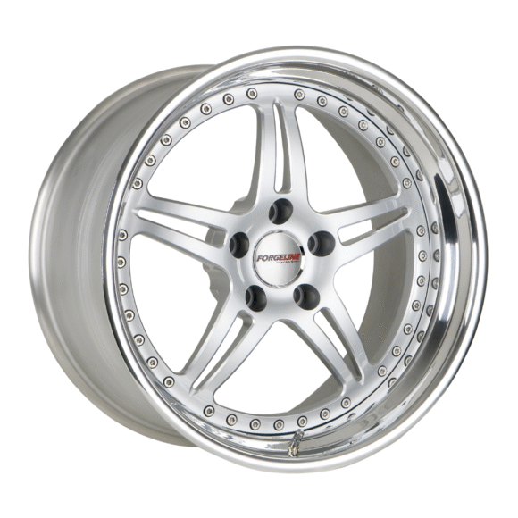 SP3S Premier Wheel