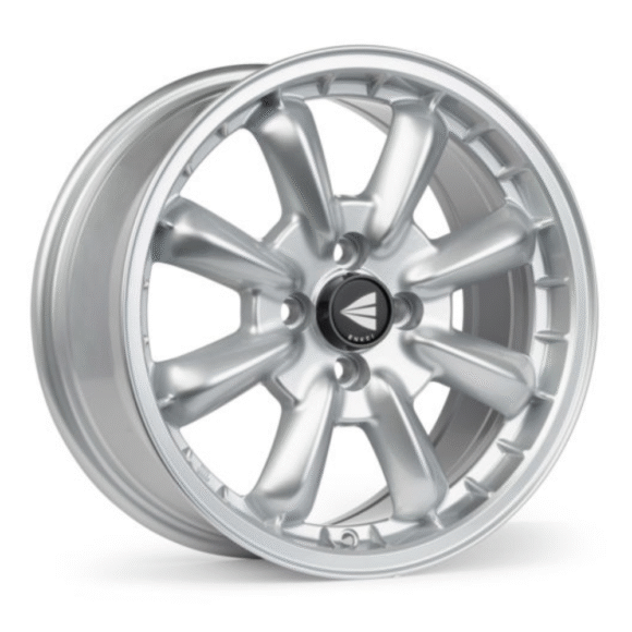 COMPE Wheel - Image 2