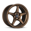 TS-5 Wheel