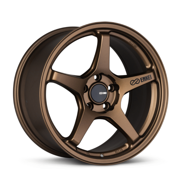 TS-5 Wheel