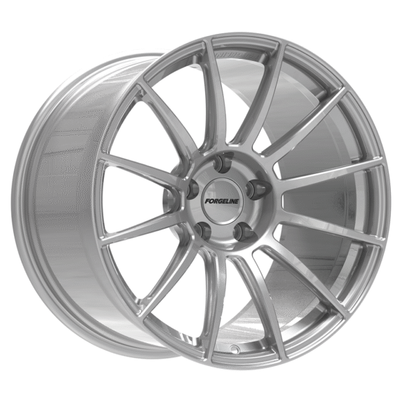 TS1R Wheel - Image 2