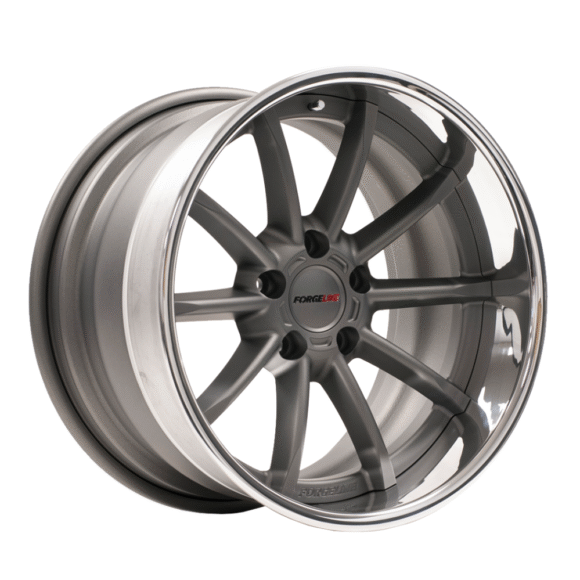 ML3C Concave Wheel