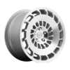R135 CCV Wheel
