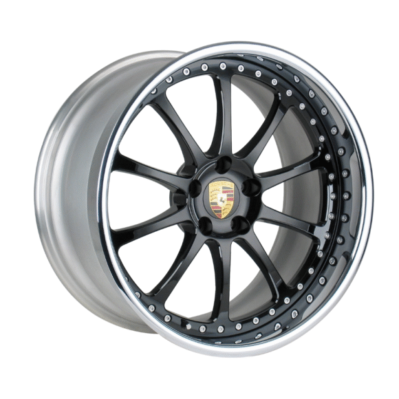 ZX3P Premier Wheel - Image 2