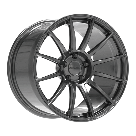 TS1R Wheel