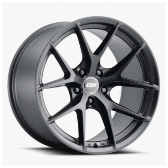 RF2 Wheel