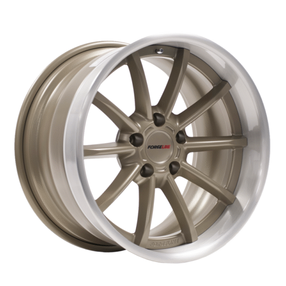 ML3C Concave Wheel - Image 2