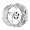 S03S Premier Wheel