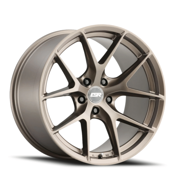 RF2 Wheel - Image 2
