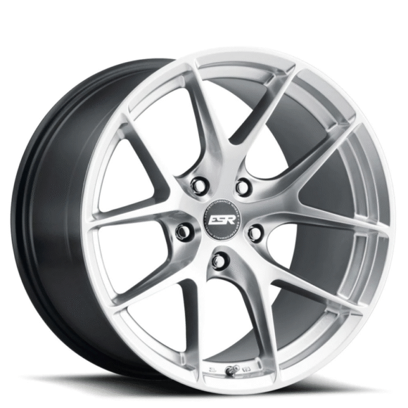 RF2 Wheel - Image 3