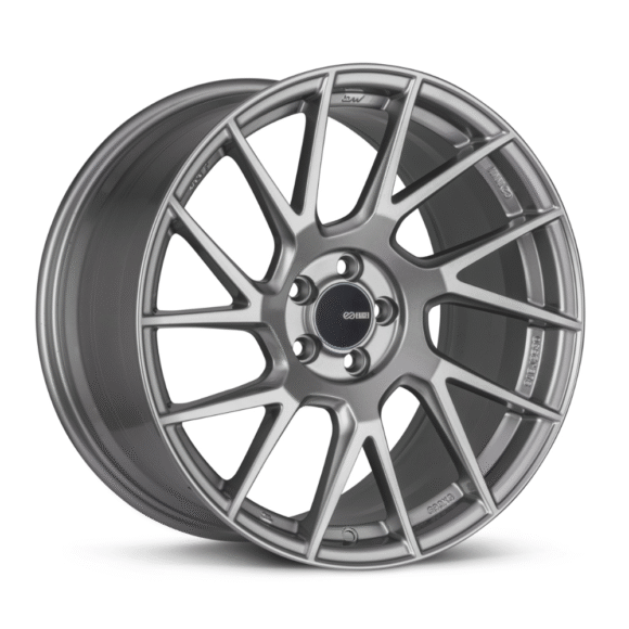 TM-7 Wheel - Image 2