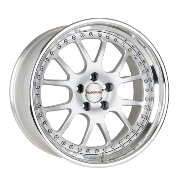 VR3S Premier Wheel - Image 3