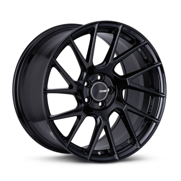 TM-7 Wheel