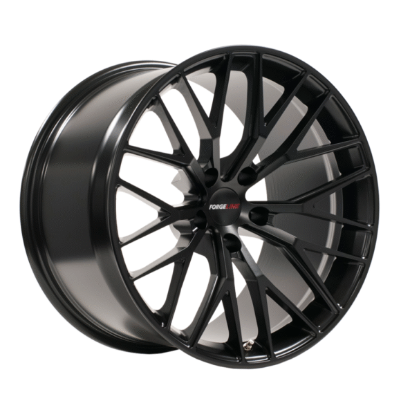 ZH1 Wheel