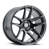 CS8 Wheel