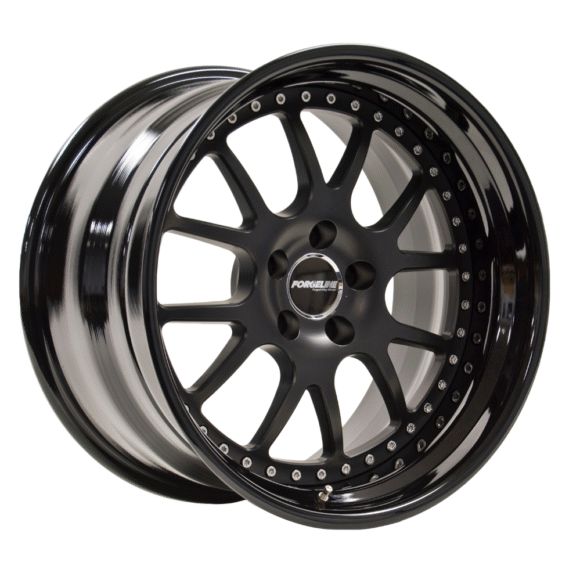VR3S Premier Wheel