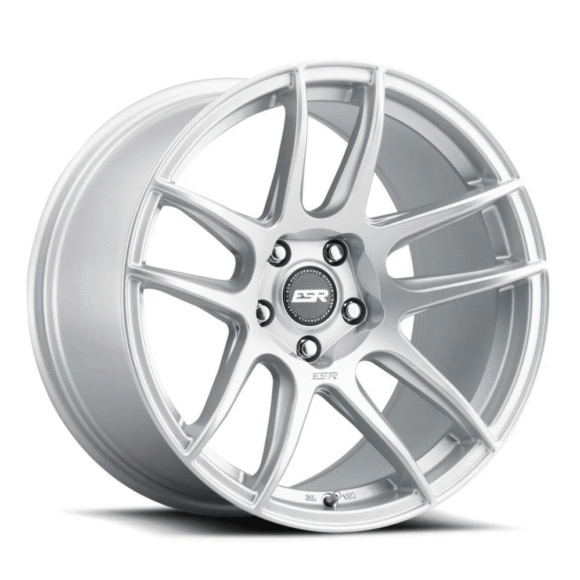 CS8 Wheel - Image 3