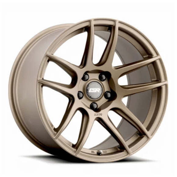 CS8 Wheel - Image 4