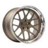 SE3C Concave Wheel