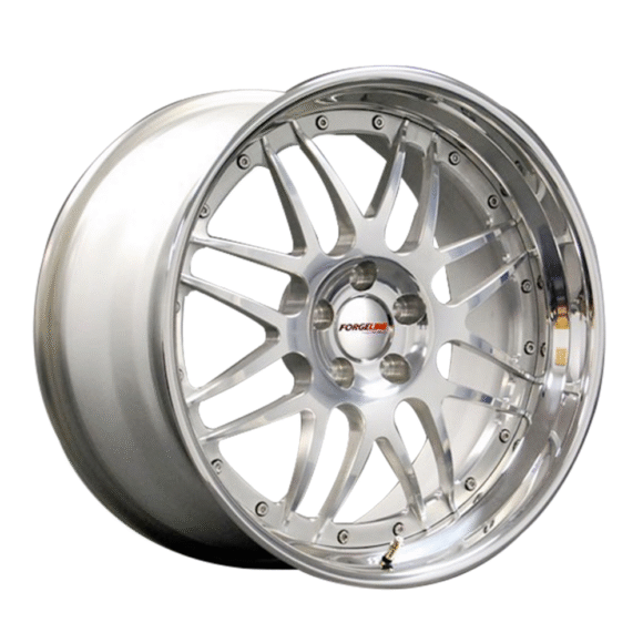 DE3S Premier Wheel - Image 4