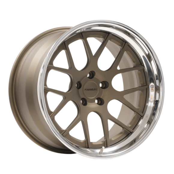 SE3C Concave Wheel