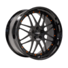 DE3S Premier Wheel