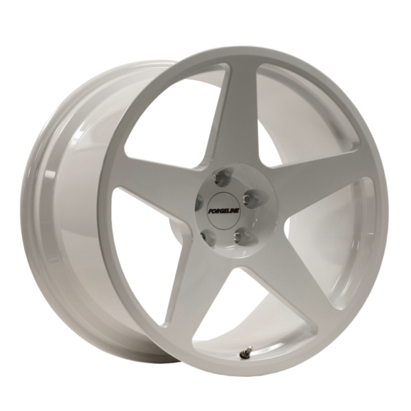 FF1 Wheel - Image 2