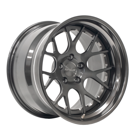 SE3C Concave Wheel - Image 2