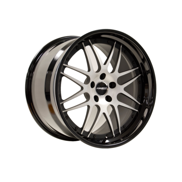 DE3S Premier Wheel - Image 3