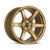 T6S Wheel